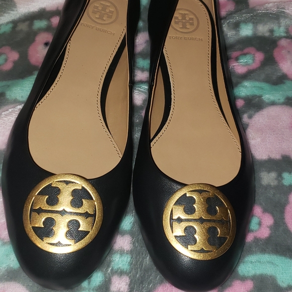 Tory Burch Shoes - Tory Burch Flats